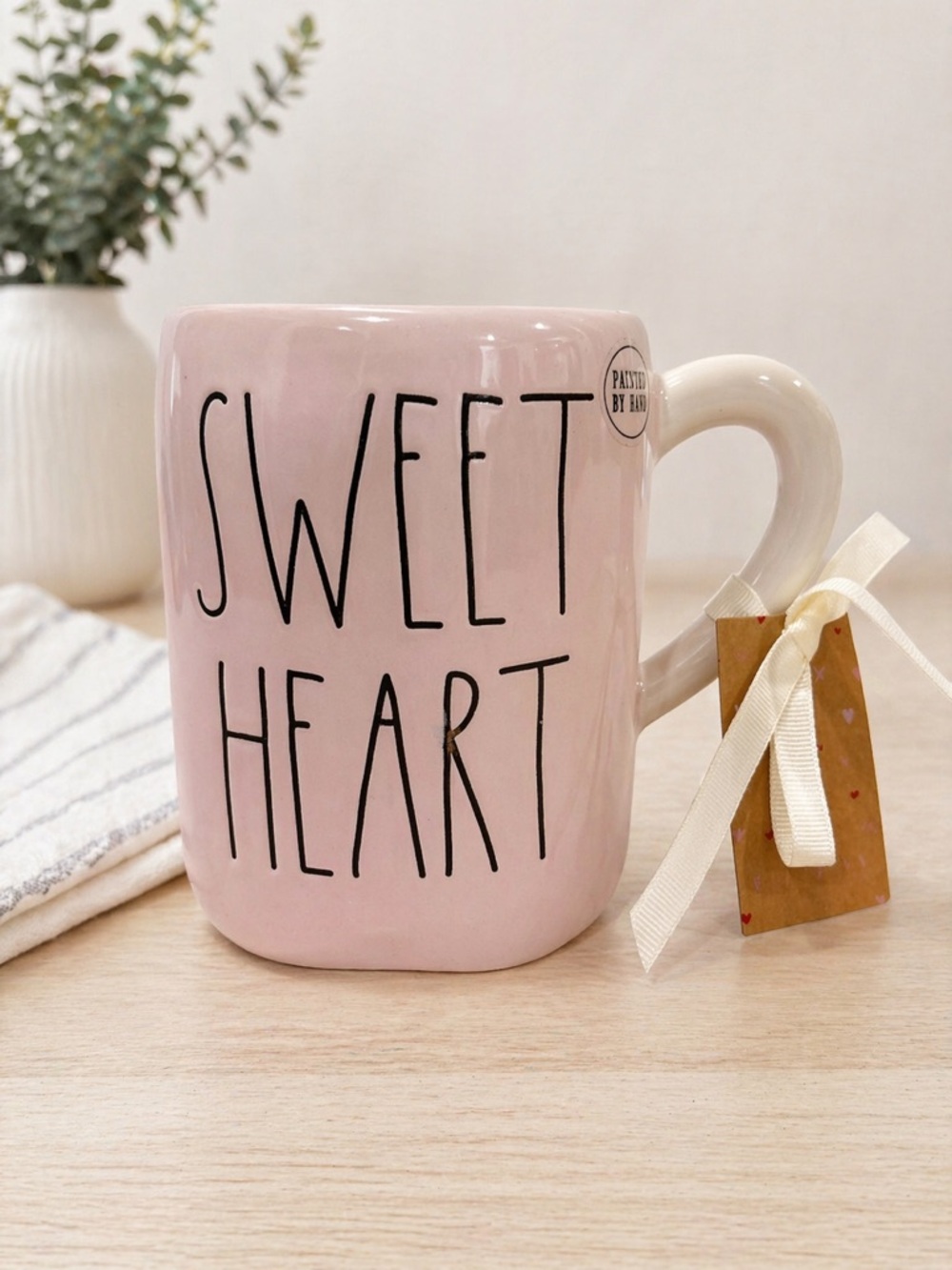 ✨ Rae Dunn “Sweet Heart” Mug 💕